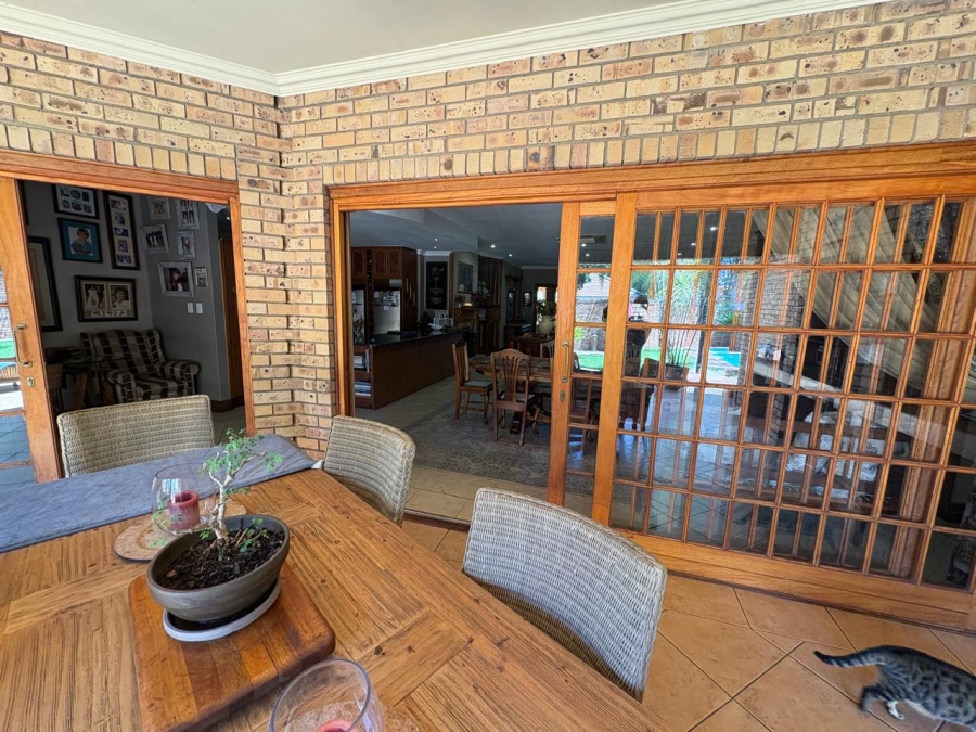 4 Bedroom Property for Sale in Hillcrest Northern Cape